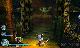 Ever Oasis