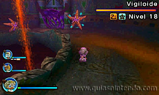 Ever Oasis