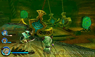Ever Oasis