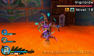 Ever Oasis