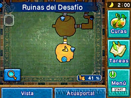 Ever Oasis