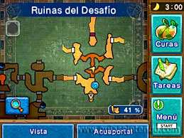 Ever Oasis