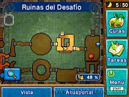 Ever Oasis