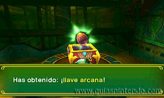 Ever Oasis