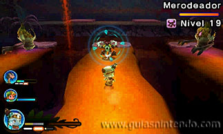 Ever Oasis