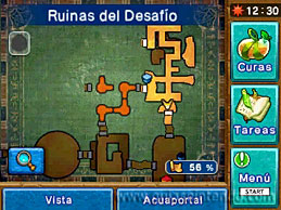 Ever Oasis