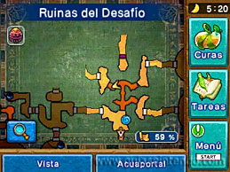 Ever Oasis