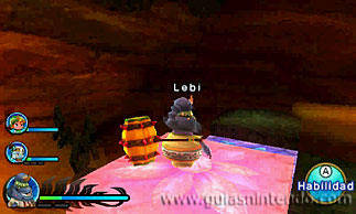 Ever Oasis