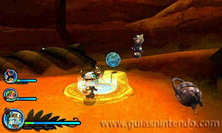Ever Oasis