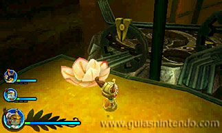 Ever Oasis