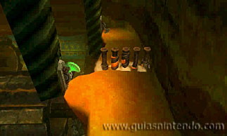 Ever Oasis