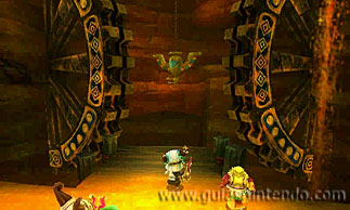Ever Oasis