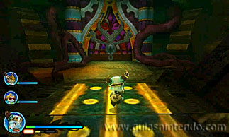 Ever Oasis