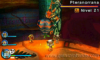 Ever Oasis