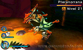 Ever Oasis