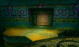 Ever Oasis