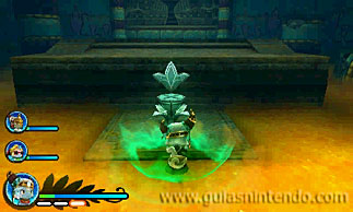 Ever Oasis