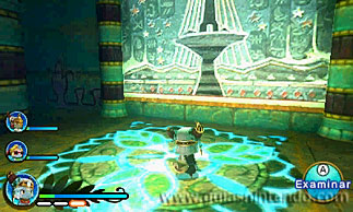 Ever Oasis