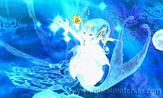 Ever Oasis