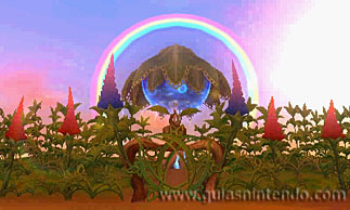 Ever Oasis