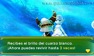 Ever Oasis