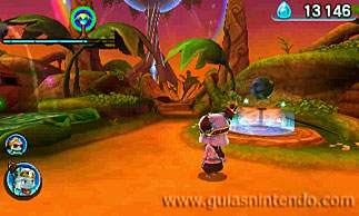 Ever Oasis