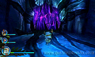 Ever Oasis