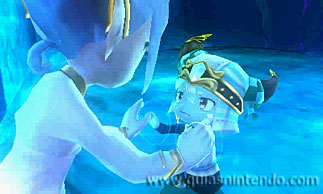 Ever Oasis