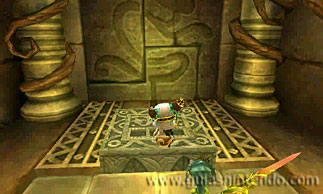 Ever Oasis