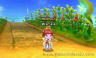 Ever Oasis
