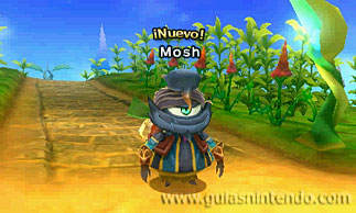 Ever Oasis
