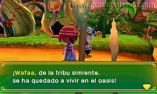 Ever Oasis