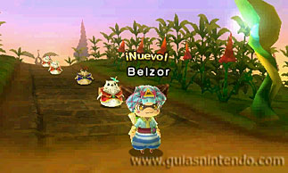 Ever Oasis