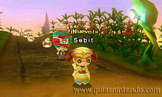 Ever Oasis