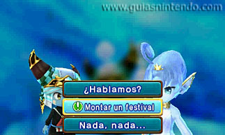 Ever Oasis