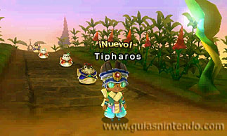 Ever Oasis