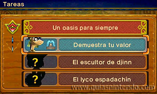 Ever Oasis