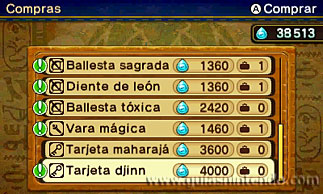 Ever Oasis