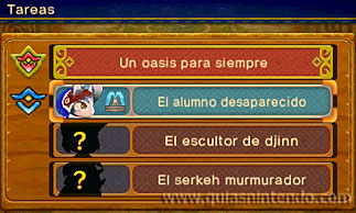 Ever Oasis