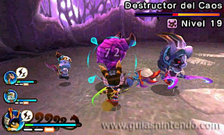 Ever Oasis