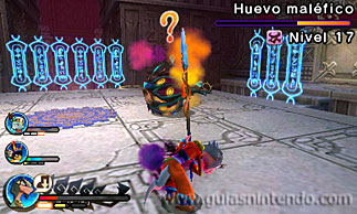 Ever Oasis