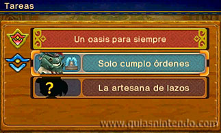 Ever Oasis