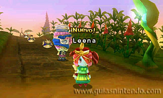 Ever Oasis