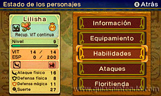 Ever Oasis