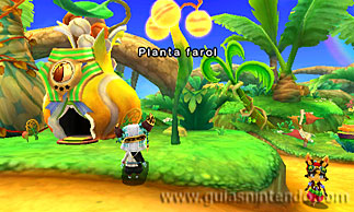 Ever Oasis