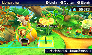 Ever Oasis