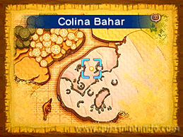 Ever Oasis
