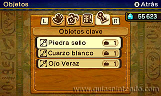 Ever Oasis