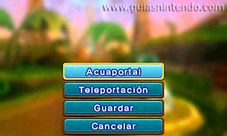 Ever Oasis