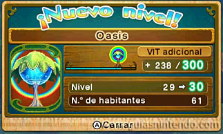 Ever Oasis
